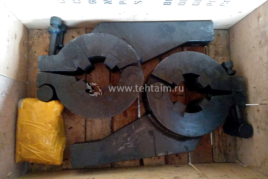 Гидравлический ключ на штангу Гидравлический ключ на штангу